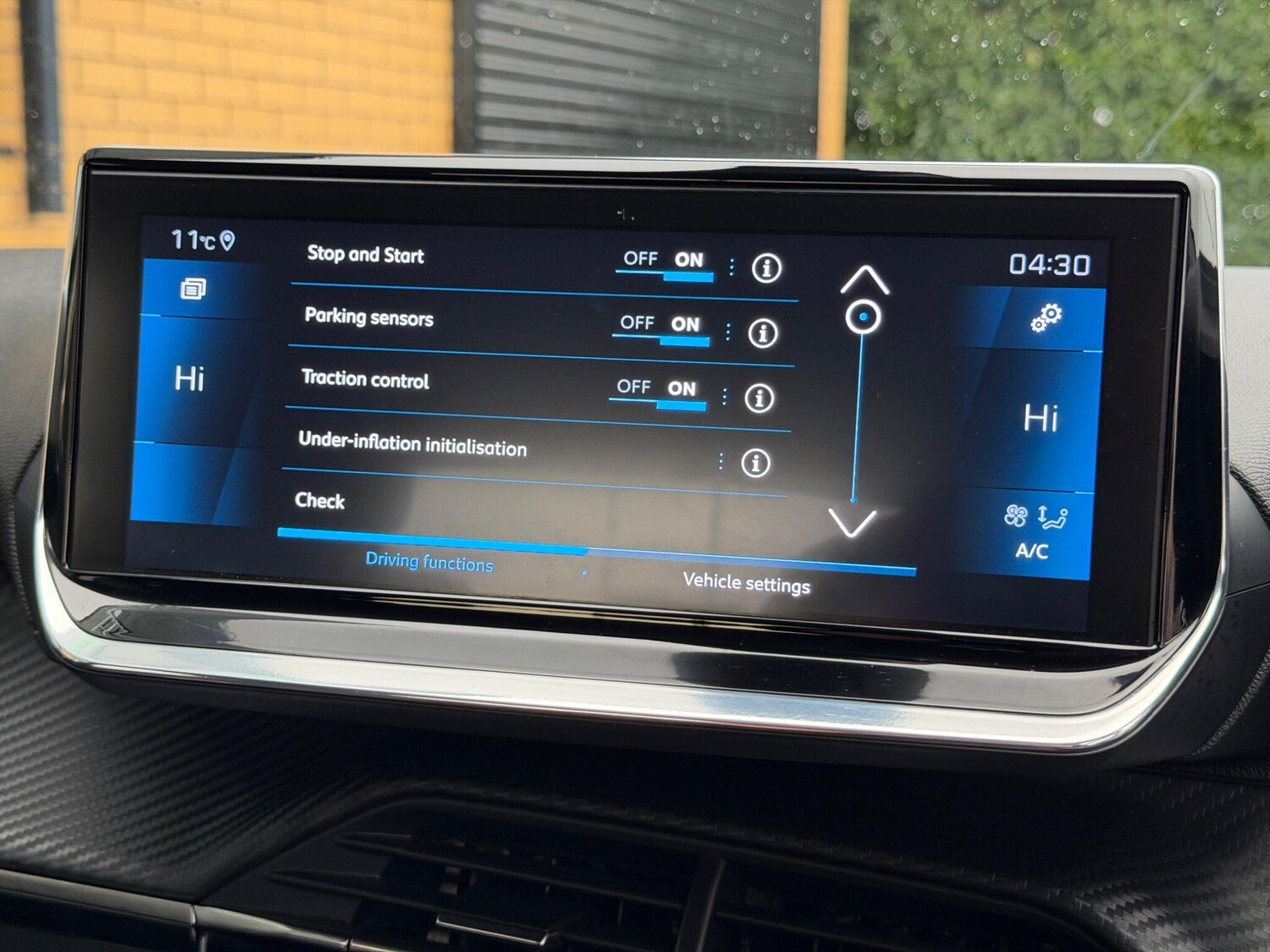 Used Peugeot 208 2020 for sale - 77523900: Photo 51