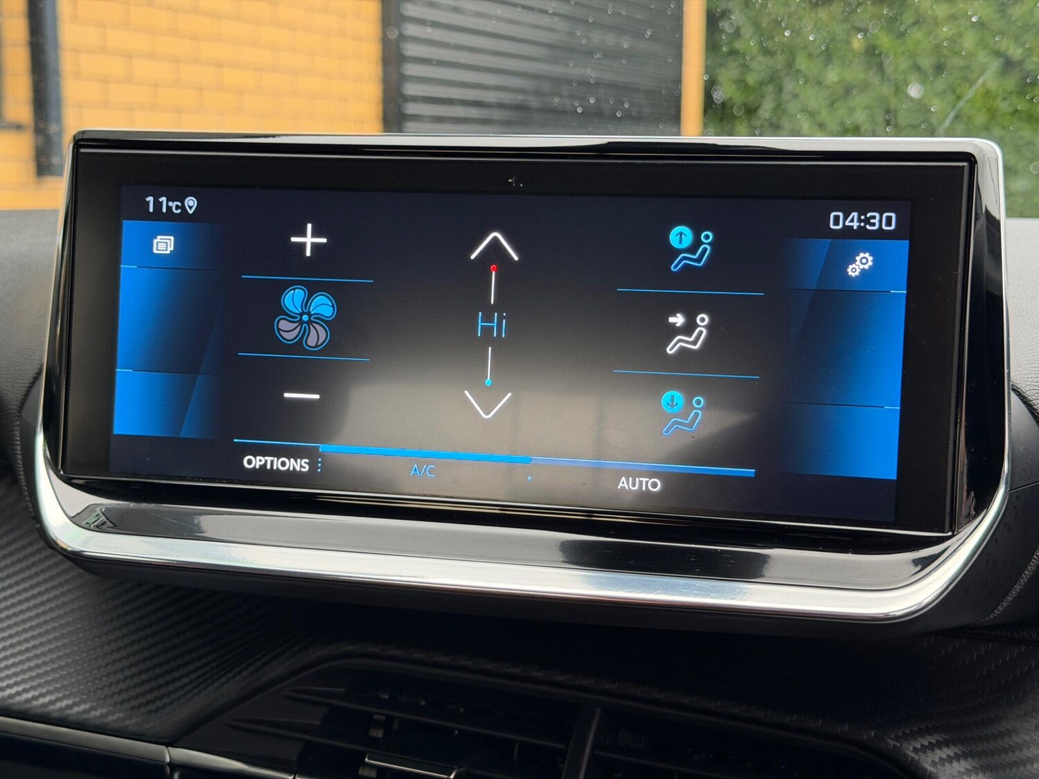 Used Peugeot 208 2020 for sale - 77523900: Photo 53