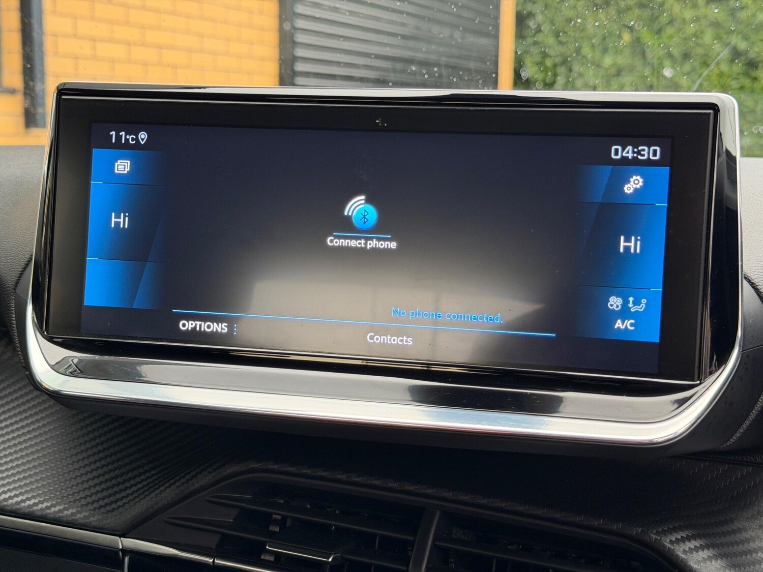 Used Peugeot 208 2020 for sale - 77523900: Photo 54