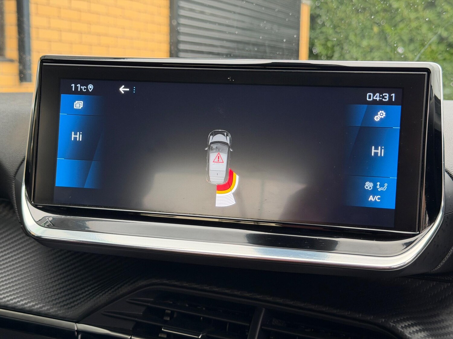 Used Peugeot 208 2020 for sale - 77523900: Photo 55