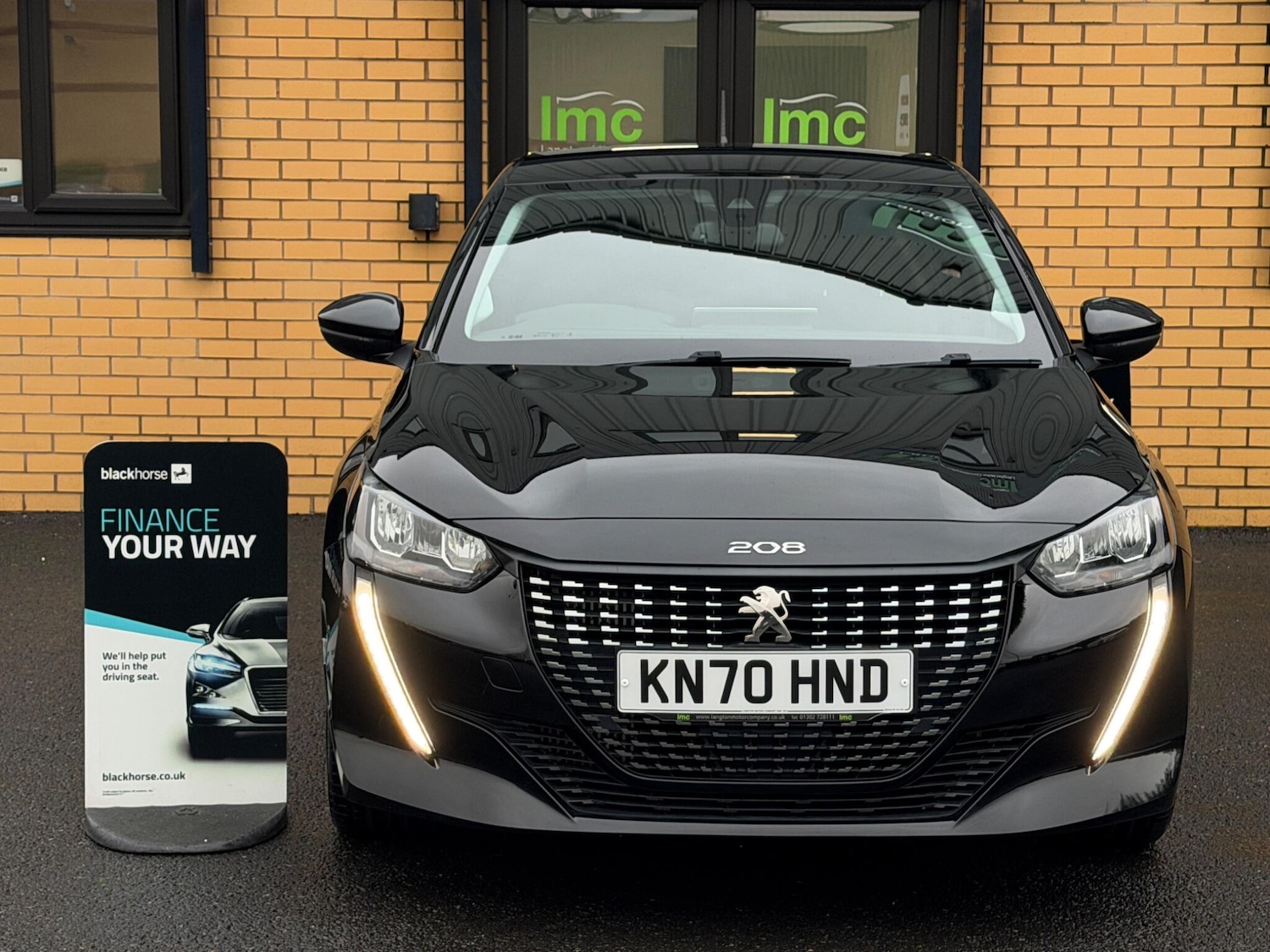 Used Peugeot 208 2020 for sale - 77523900: Photo 6