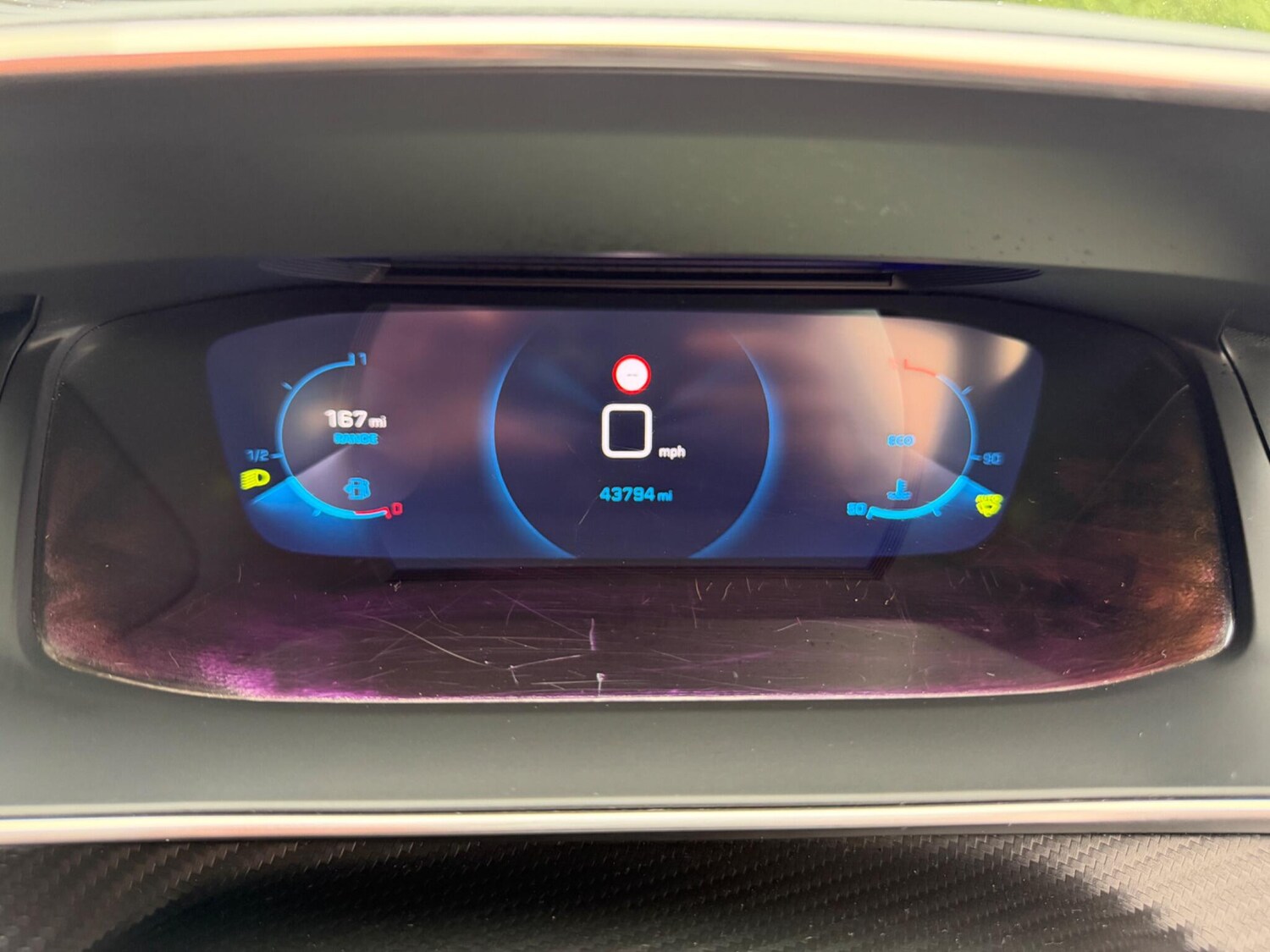 Used Peugeot 208 2020 for sale - 77523900: Photo 62