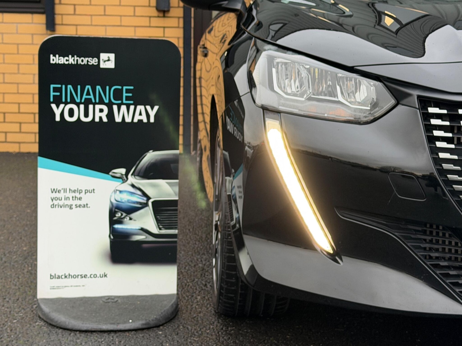 Used Peugeot 208 2020 for sale - 77523900: Photo 7