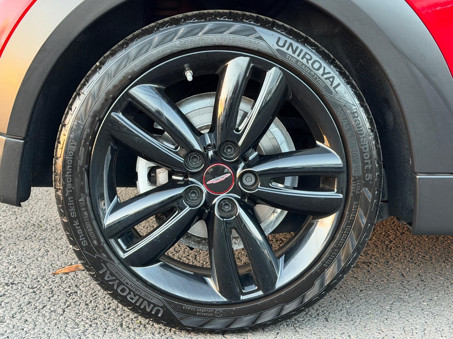 Used MINI Hatch 2021 for sale - 76886874: Photo 12