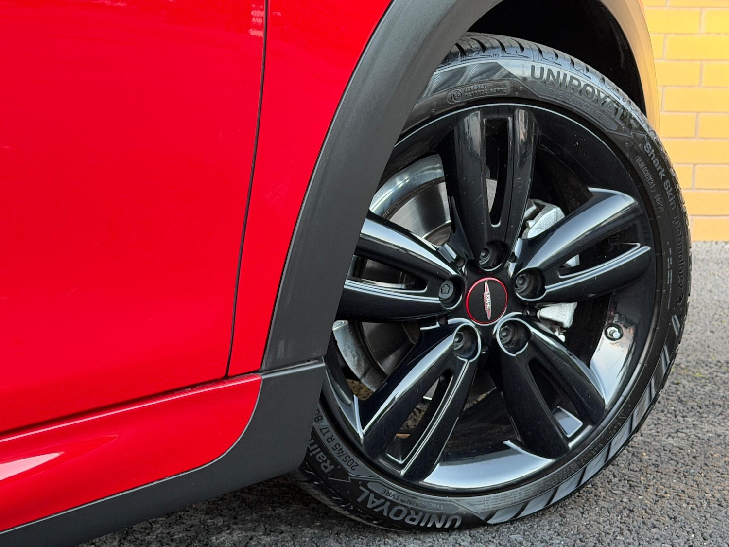 Used MINI Hatch 2021 for sale - 76886874: Photo 14