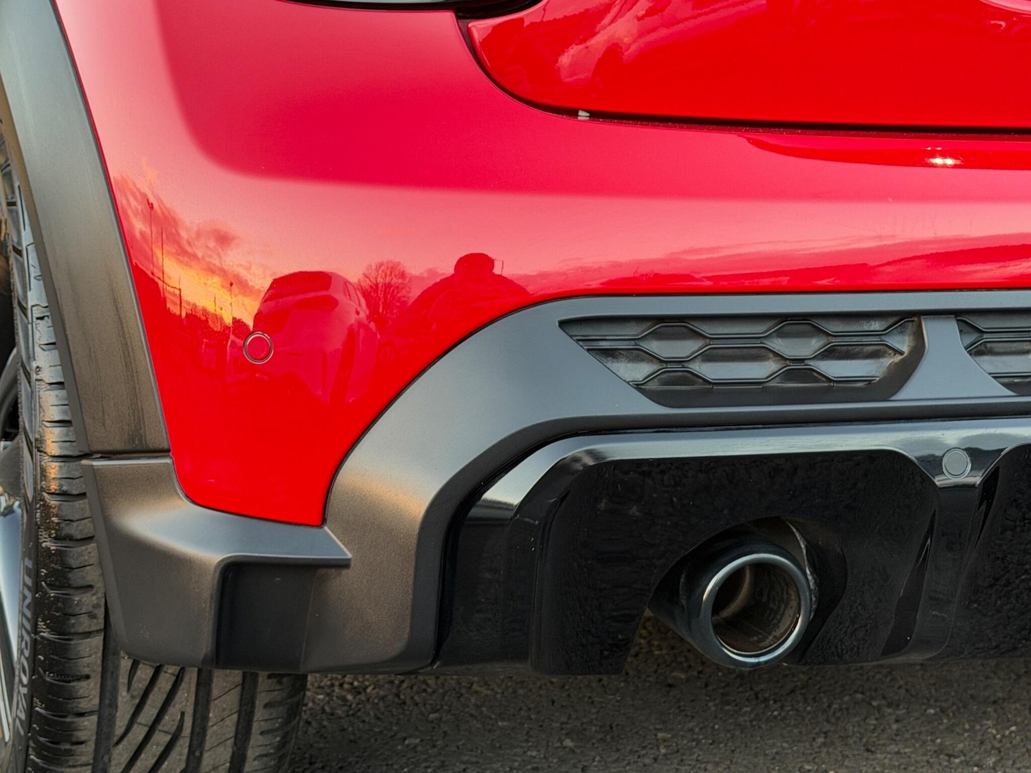 Used MINI Hatch 2021 for sale - 76886874: Photo 17