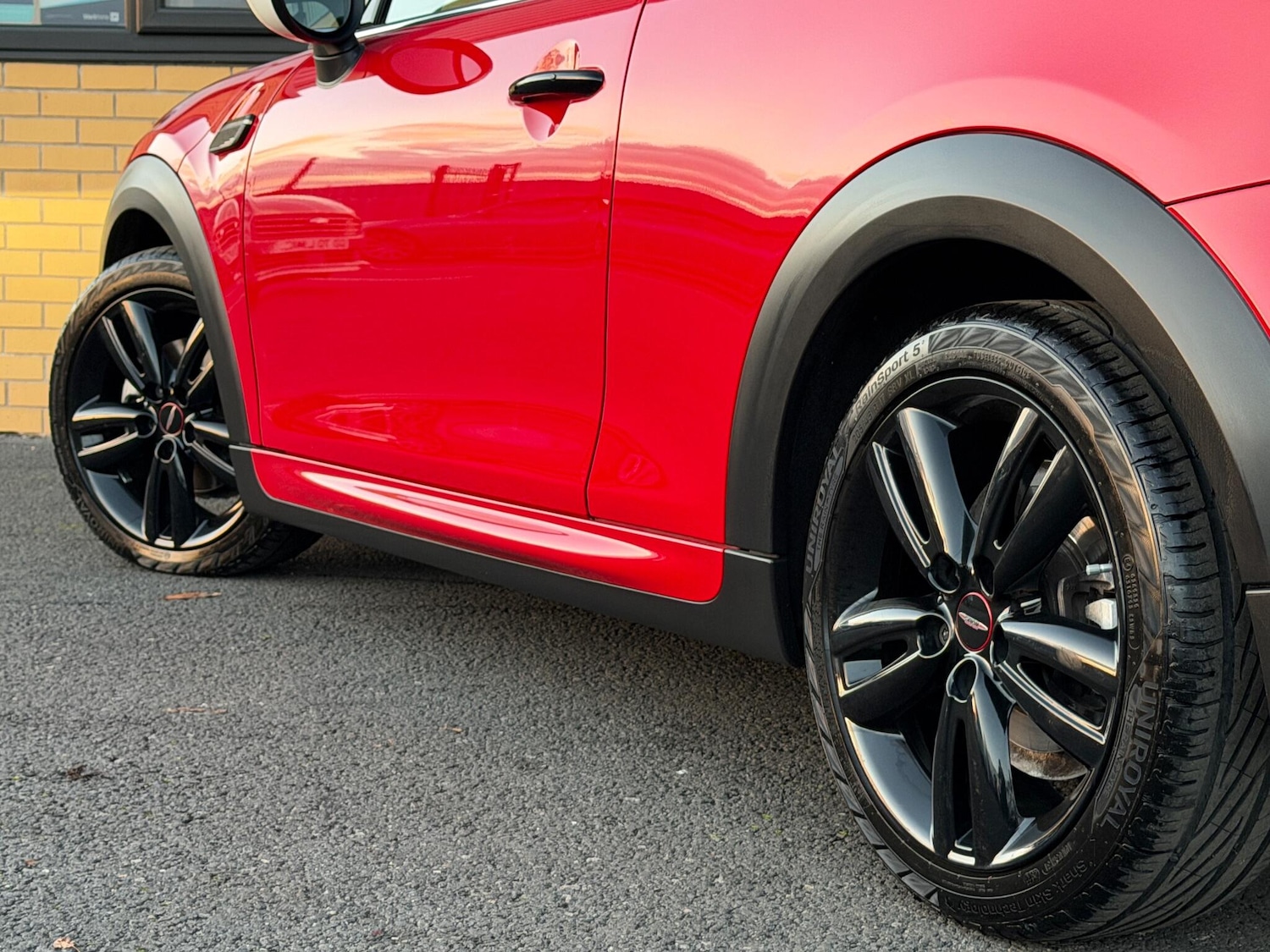 Used MINI Hatch 2021 for sale - 76886874: Photo 19