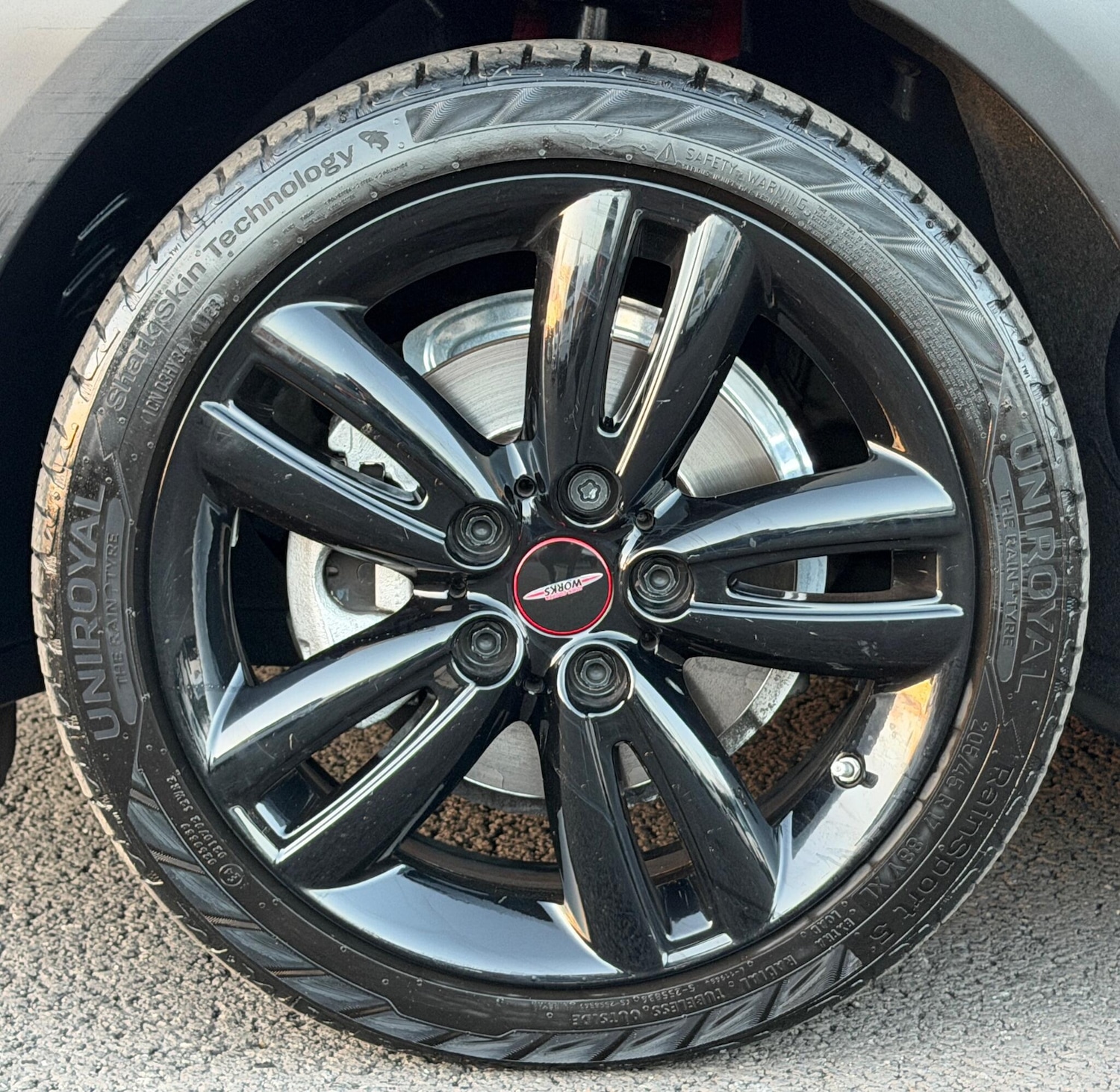 Used MINI Hatch 2021 for sale - 76886874: Photo 21