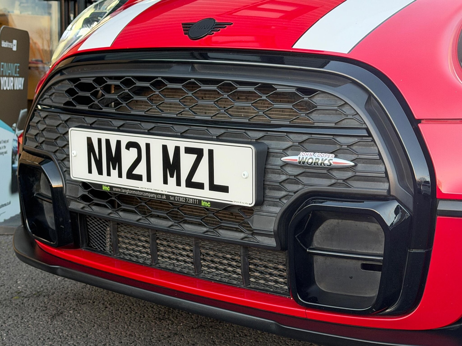 Used MINI Hatch 2021 for sale - 76886874: Photo 25