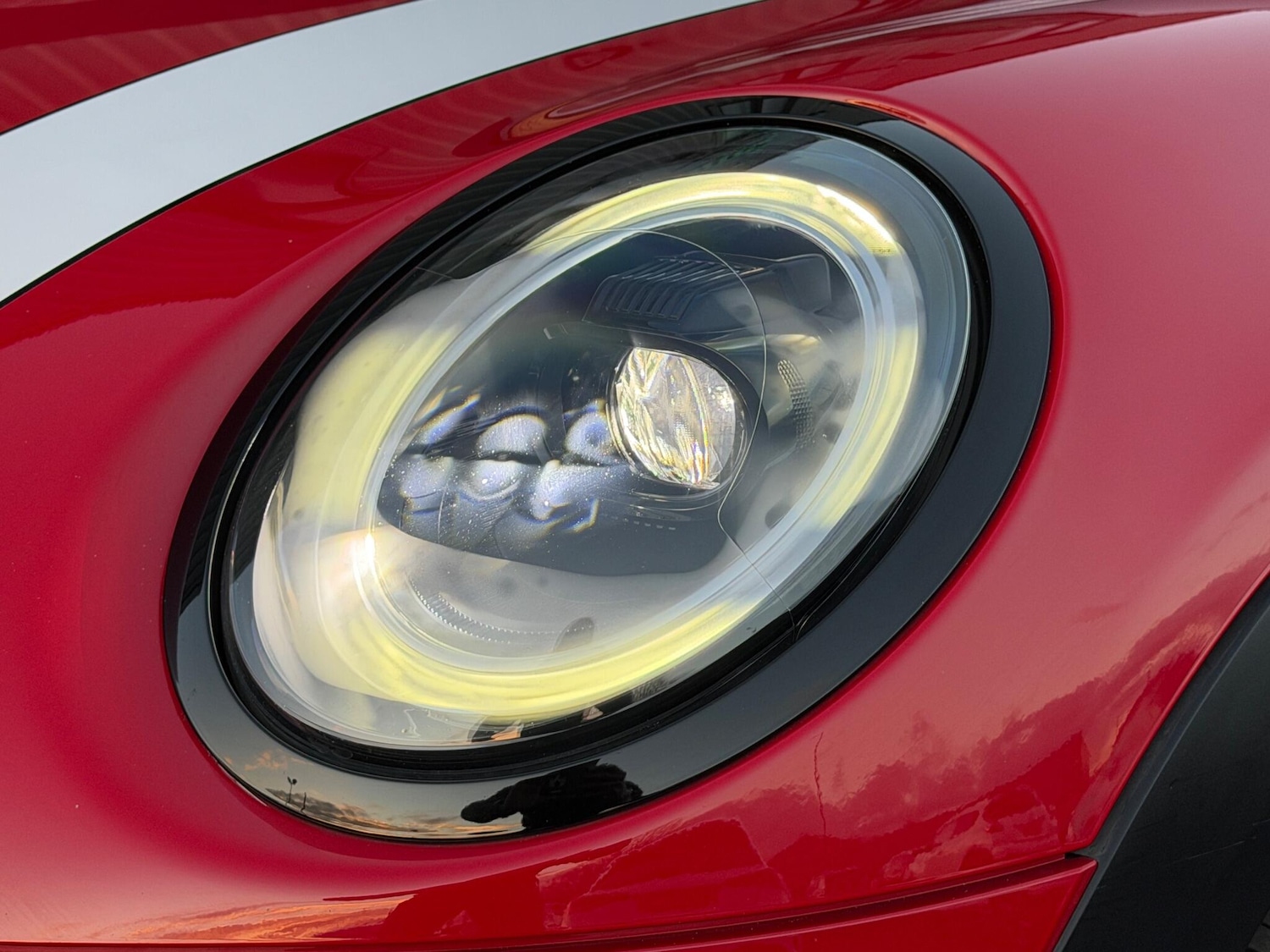 Used MINI Hatch 2021 for sale - 76886874: Photo 26