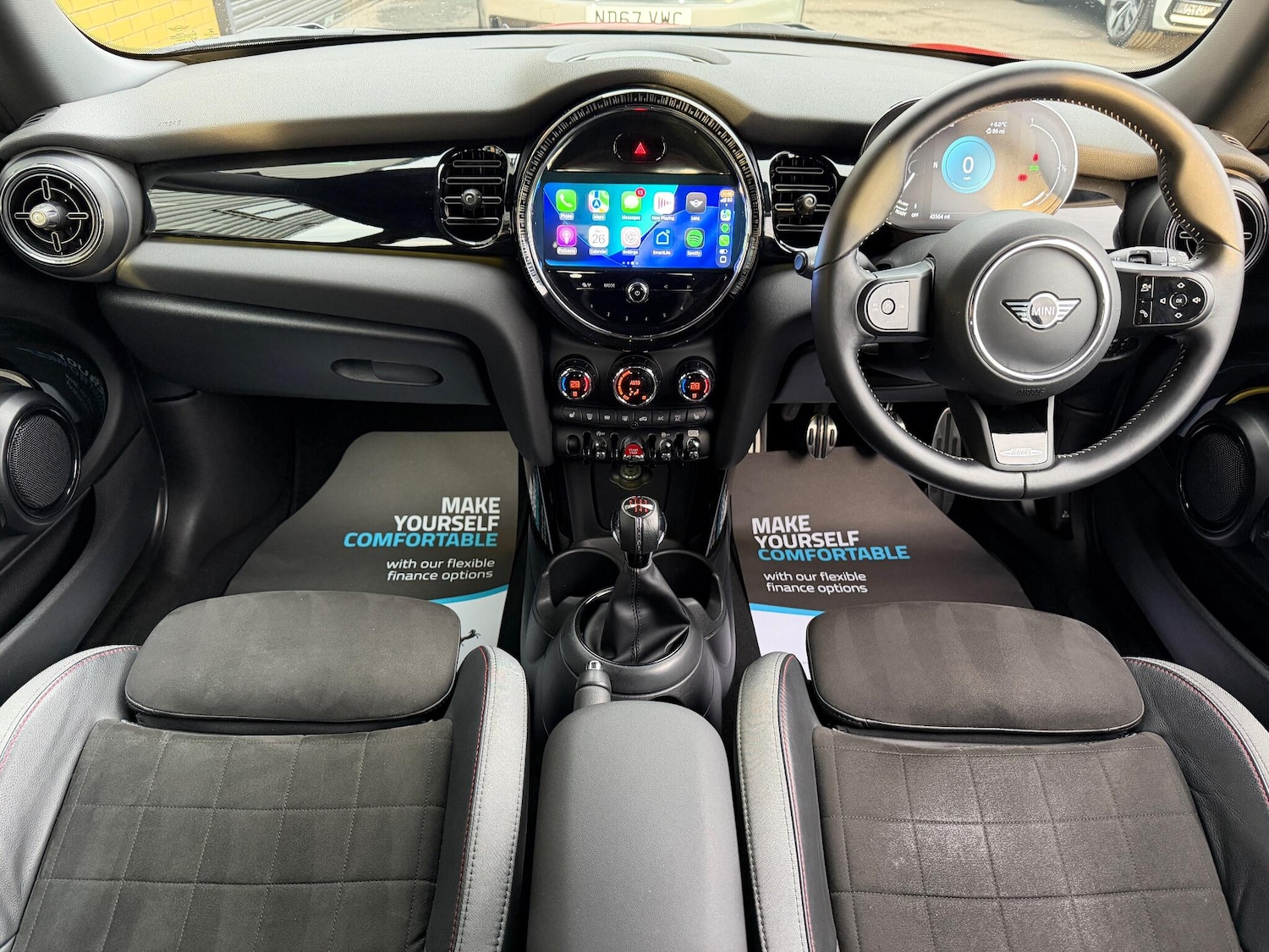 Used MINI Hatch 2021 for sale - 76886874: Photo 3