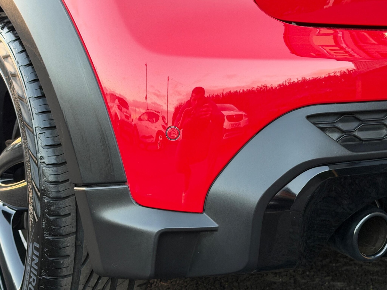 Used MINI Hatch 2021 for sale - 76886874: Photo 30