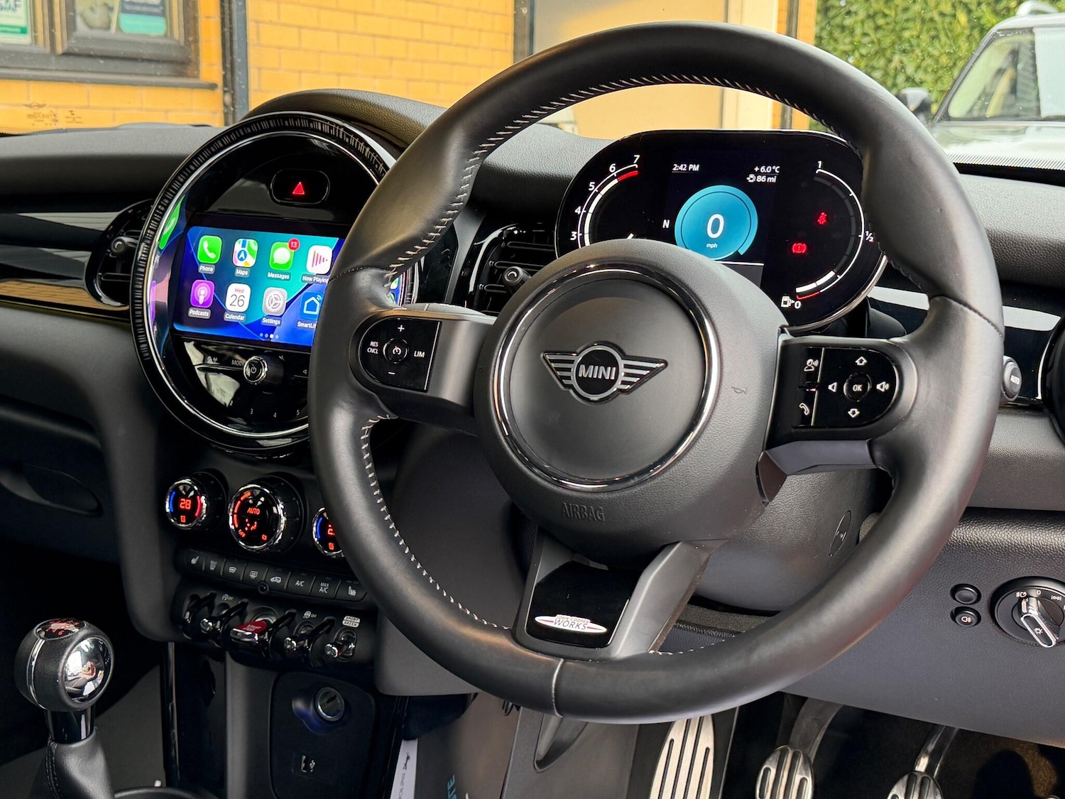 Used MINI Hatch 2021 for sale - 76886874: Photo 33