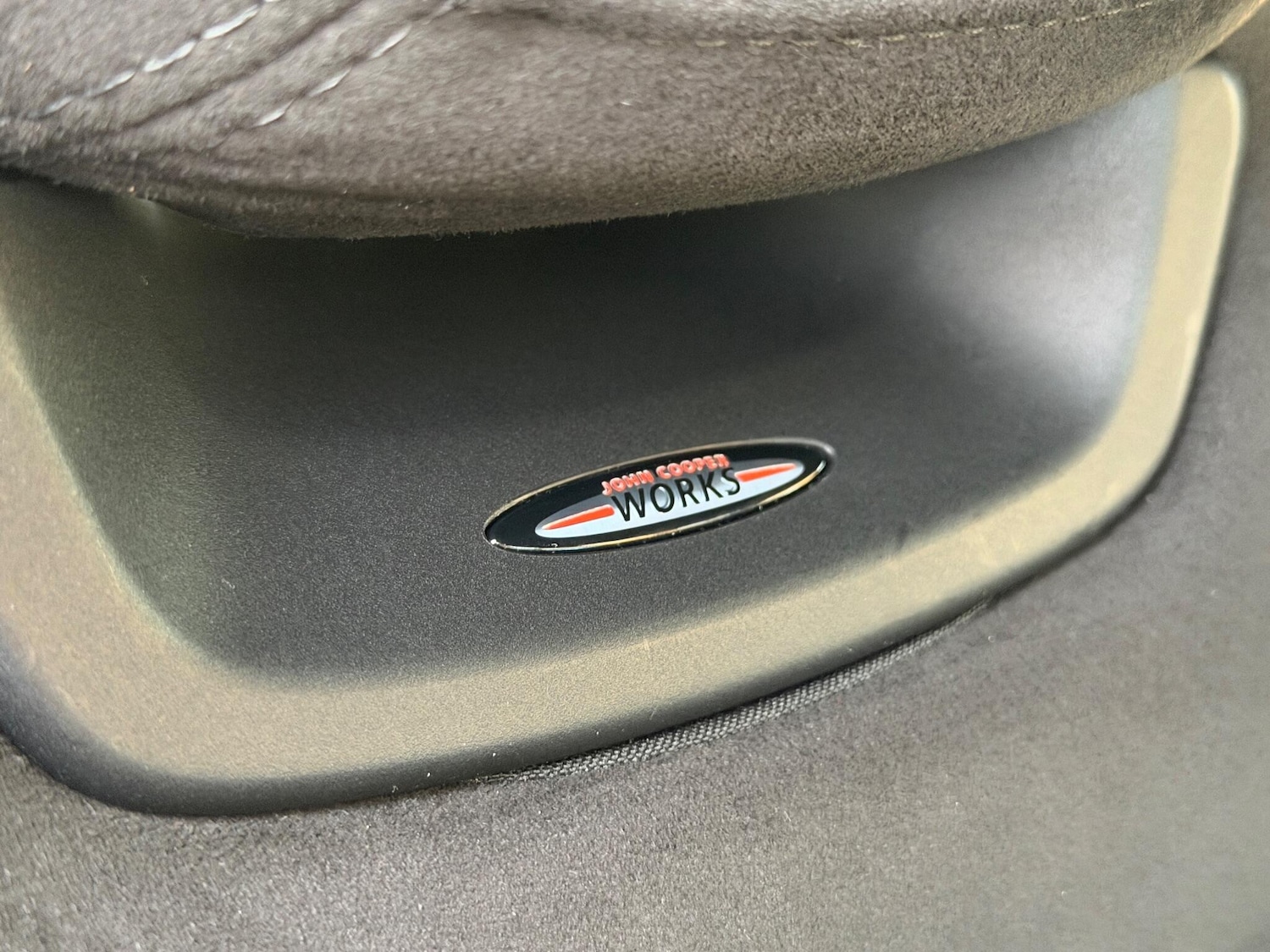 Used MINI Hatch 2021 for sale - 76886874: Photo 35