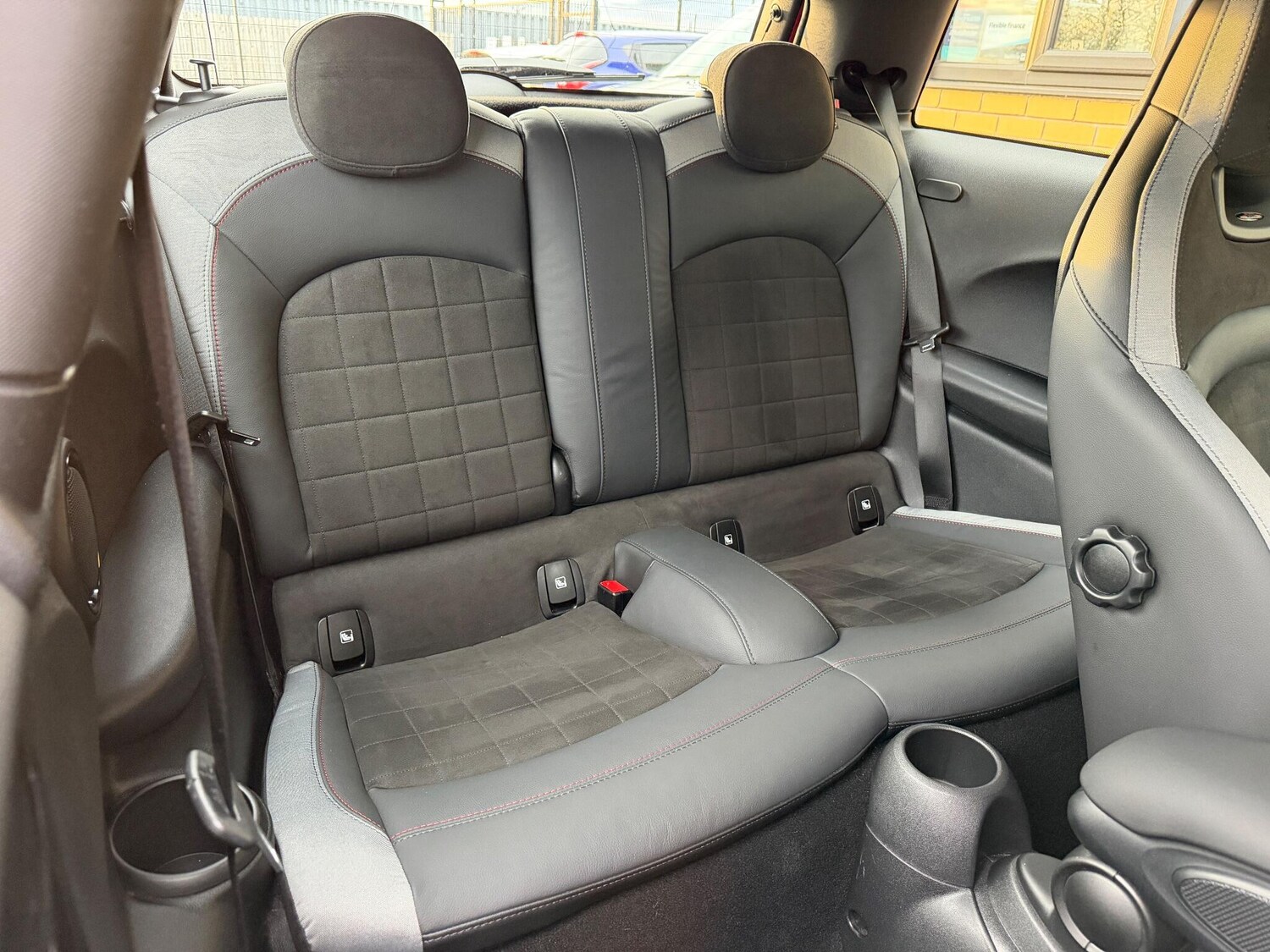 Used MINI Hatch 2021 for sale - 76886874: Photo 36