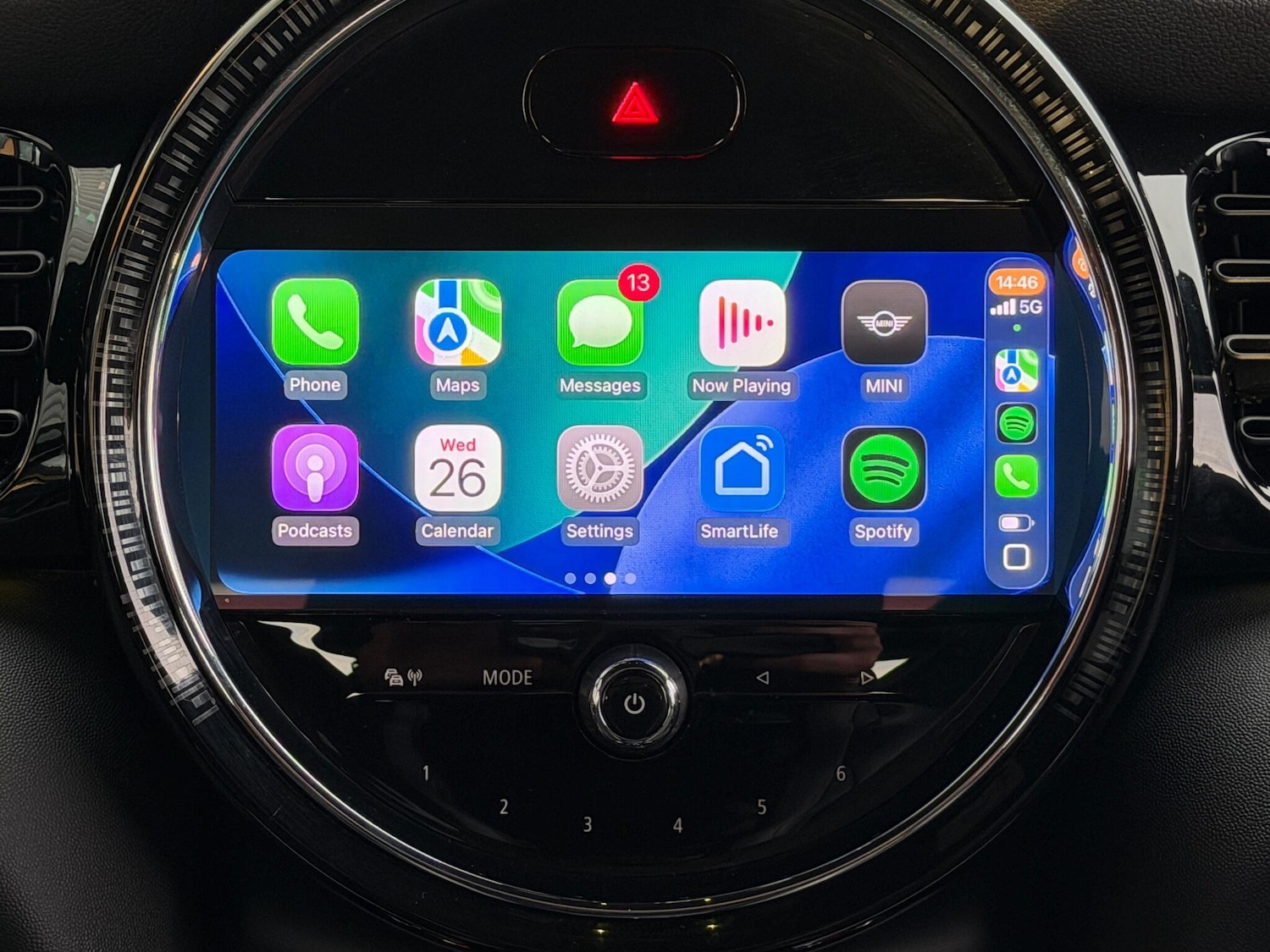 Used MINI Hatch 2021 for sale - 76886874: Photo 41