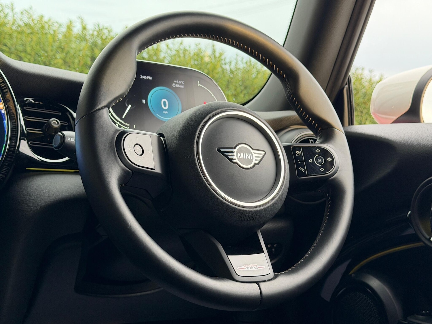 Used MINI Hatch 2021 for sale - 76886874: Photo 45