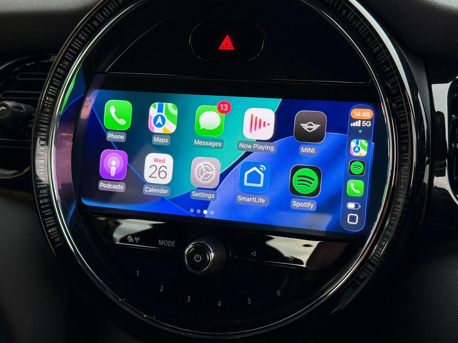 Used MINI Hatch 2021 for sale - 76886874: Photo 46