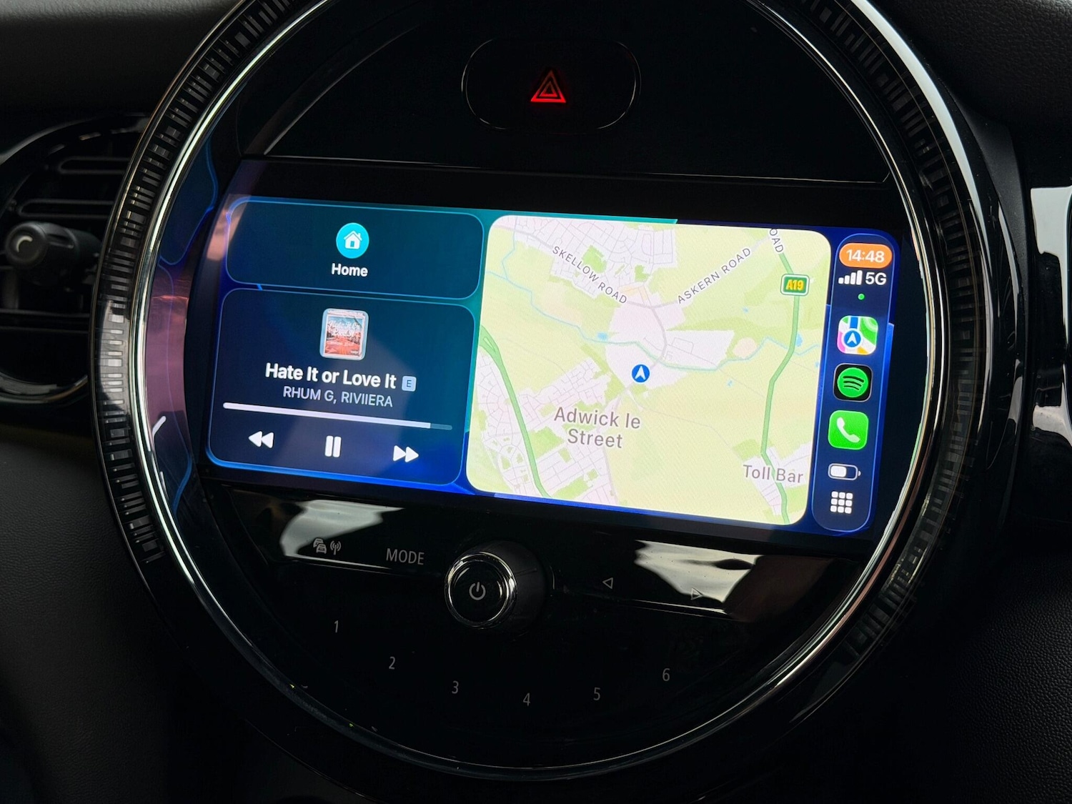 Used MINI Hatch 2021 for sale - 76886874: Photo 50