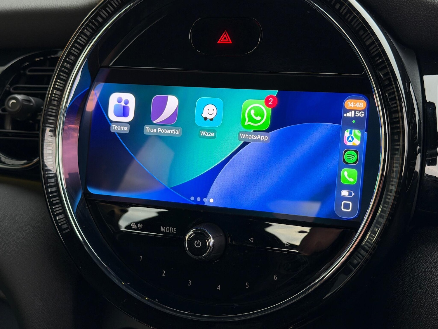 Used MINI Hatch 2021 for sale - 76886874: Photo 51