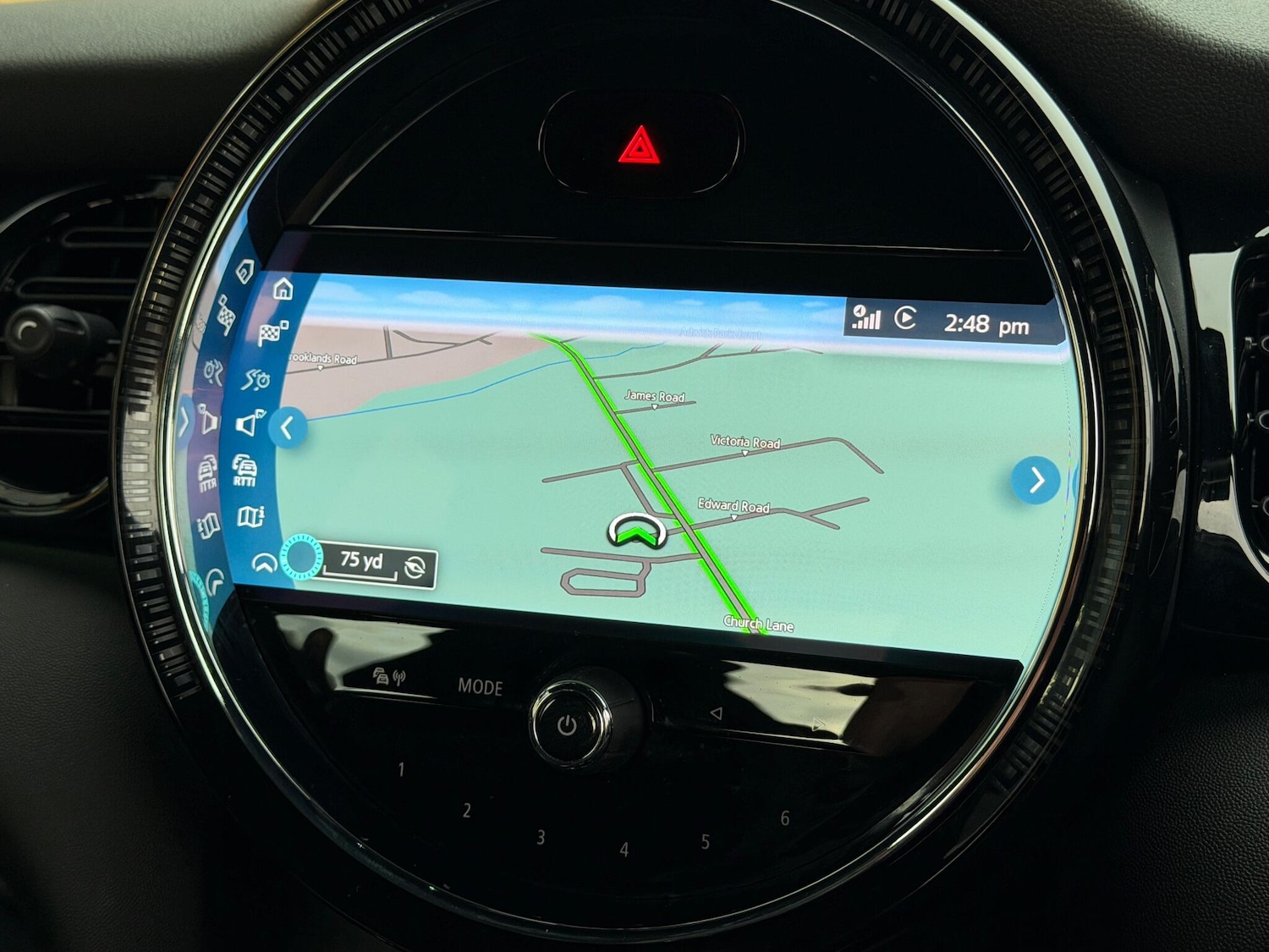 Used MINI Hatch 2021 for sale - 76886874: Photo 52