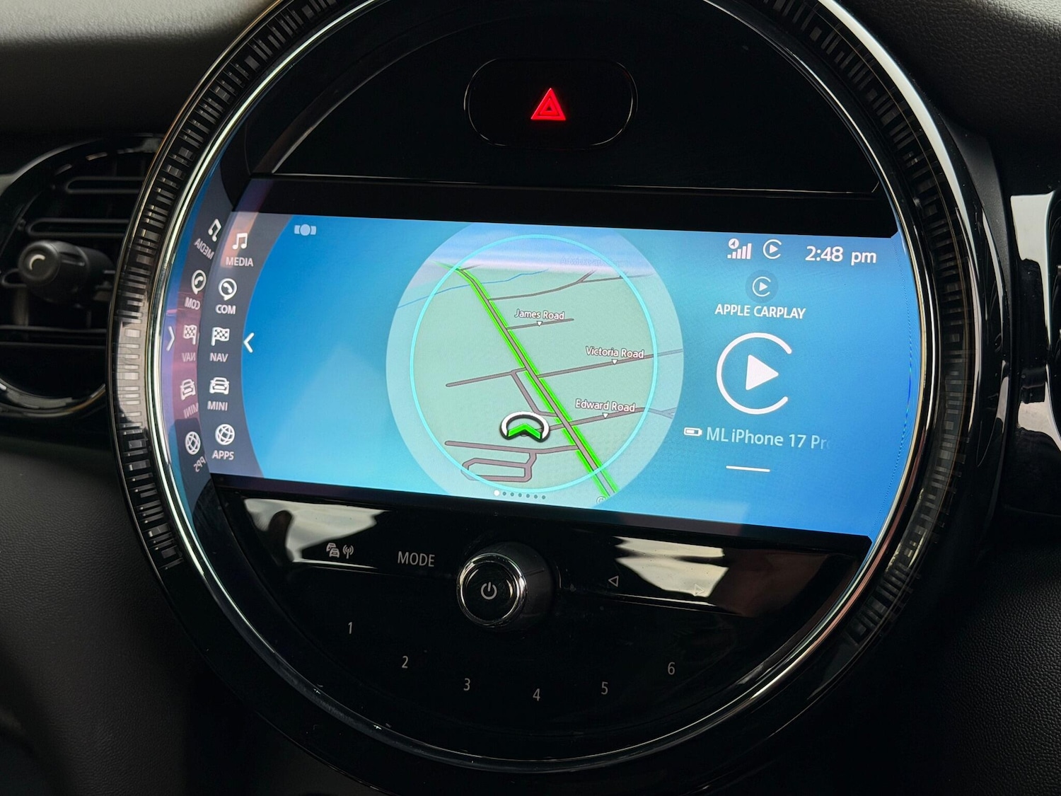 Used MINI Hatch 2021 for sale - 76886874: Photo 53