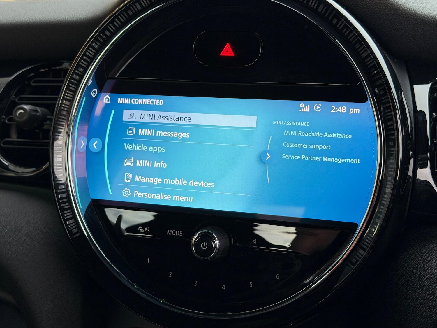 Used MINI Hatch 2021 for sale - 76886874: Photo 57