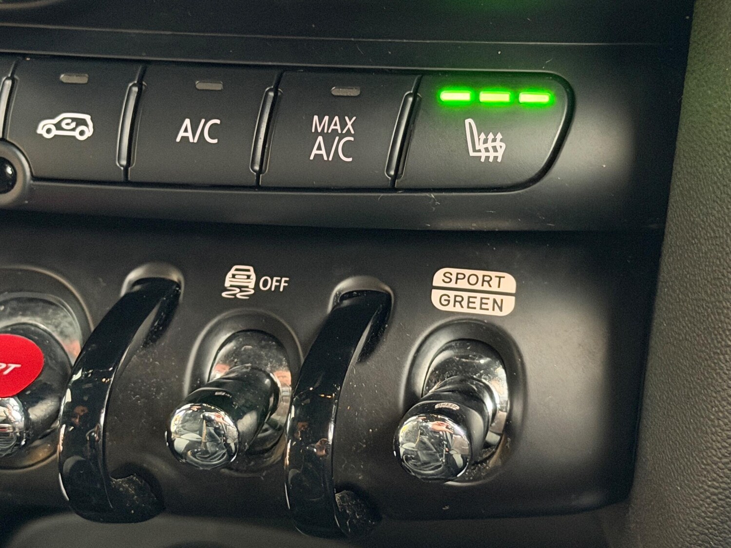 Used MINI Hatch 2021 for sale - 76886874: Photo 60