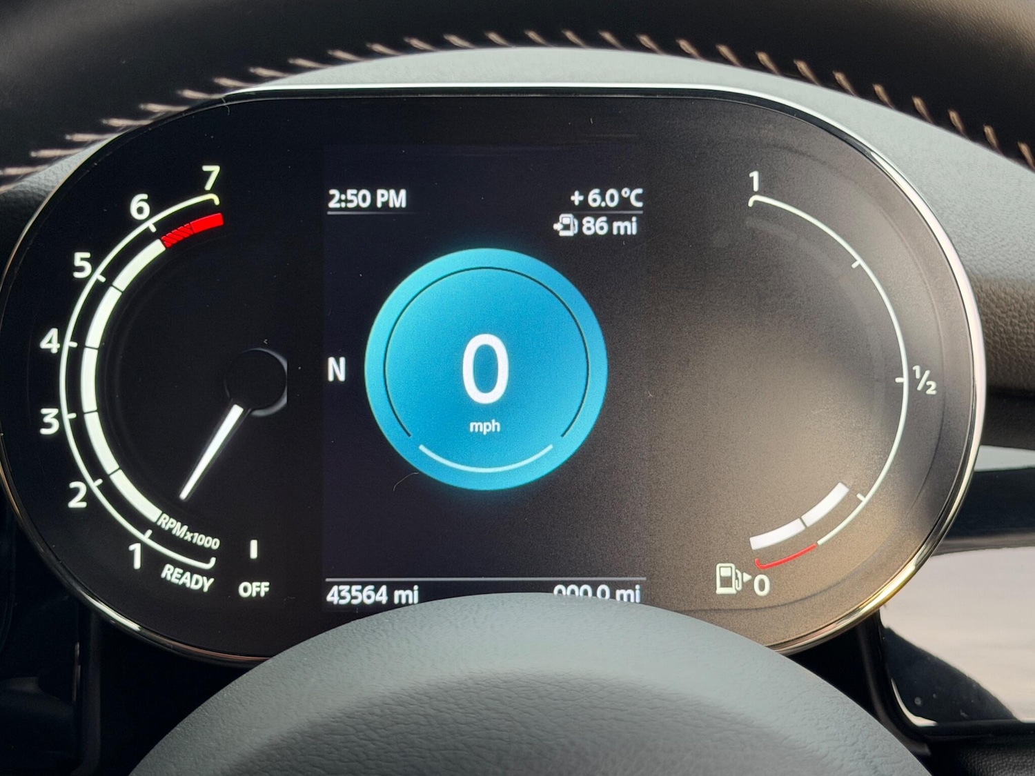 Used MINI Hatch 2021 for sale - 76886874: Photo 61