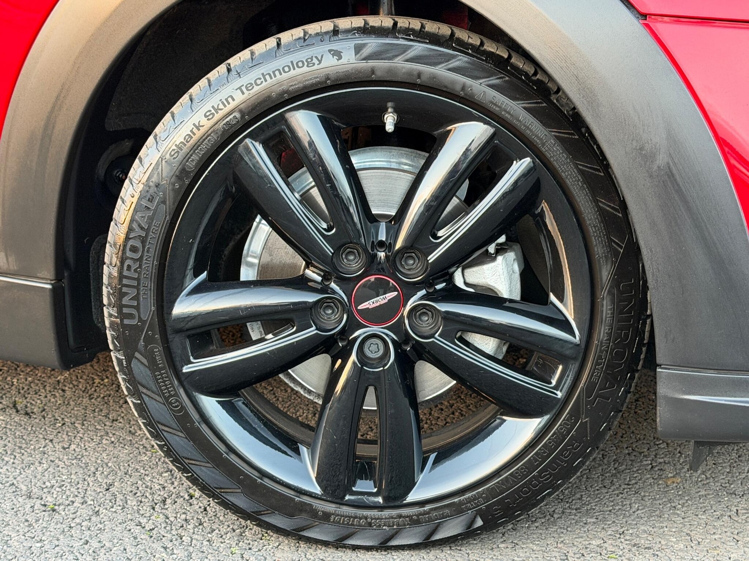 Used MINI Hatch 2021 for sale - 76886874: Photo 8