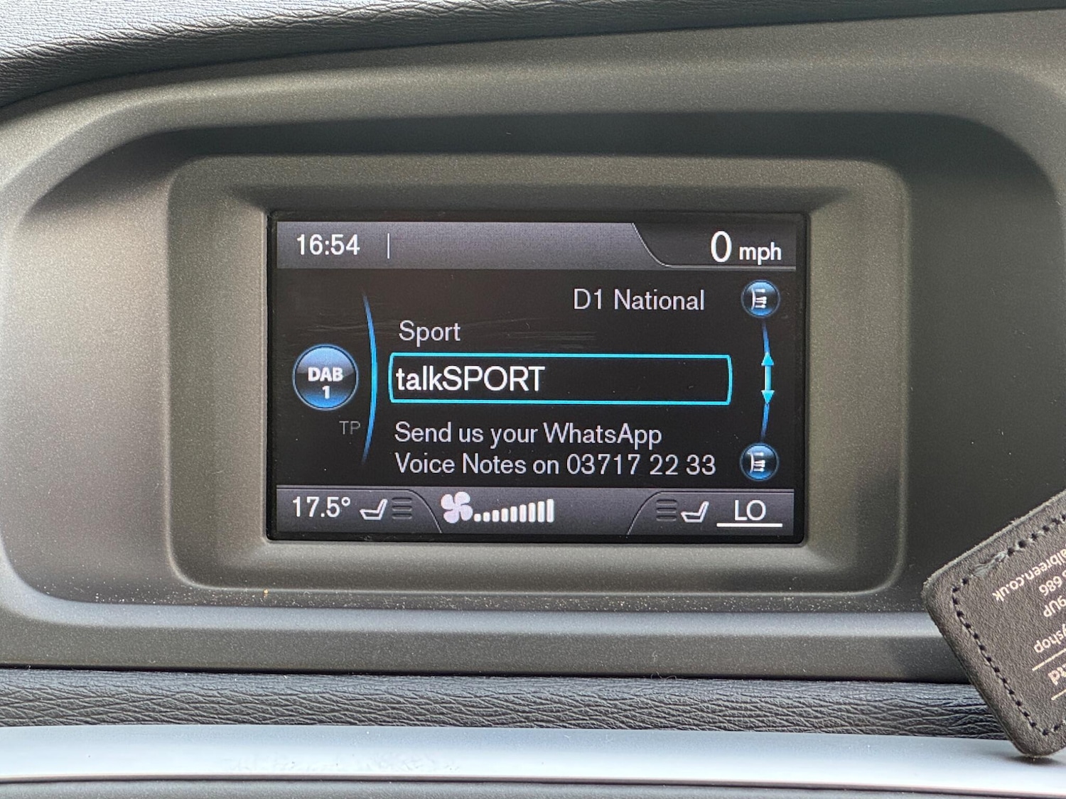 Used Volvo V40 2019 for sale - 76886117: Photo 38