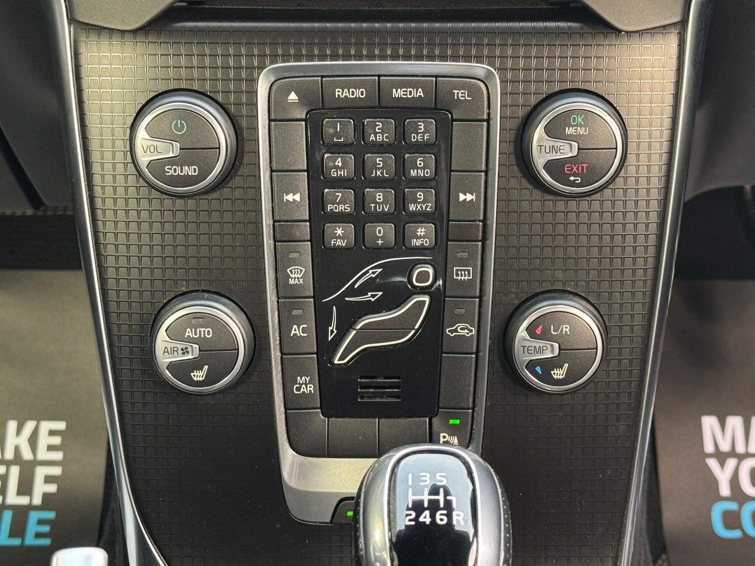 Used Volvo V40 2019 for sale - 76886117: Photo 39