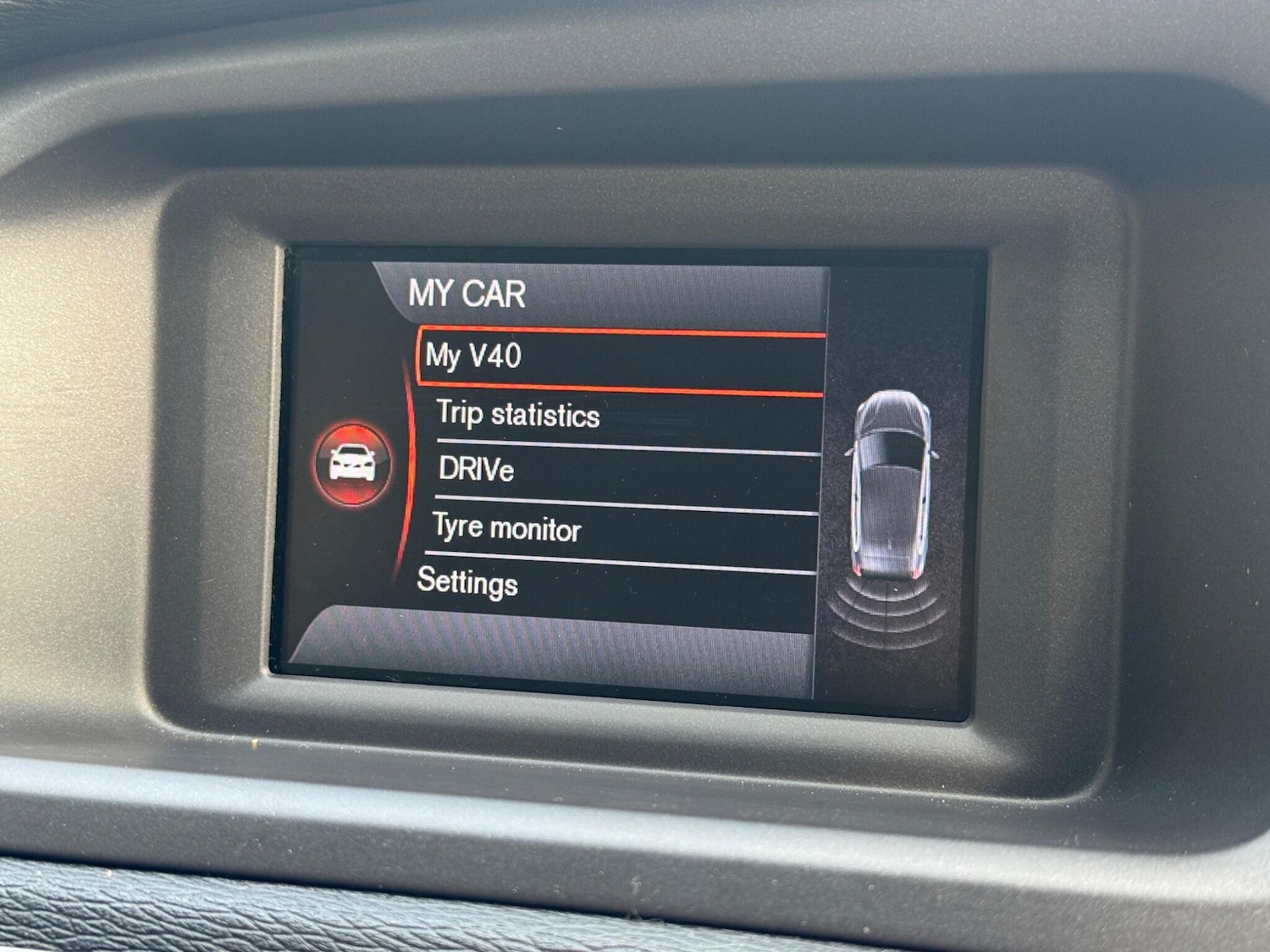 Used Volvo V40 2019 for sale - 76886117: Photo 49