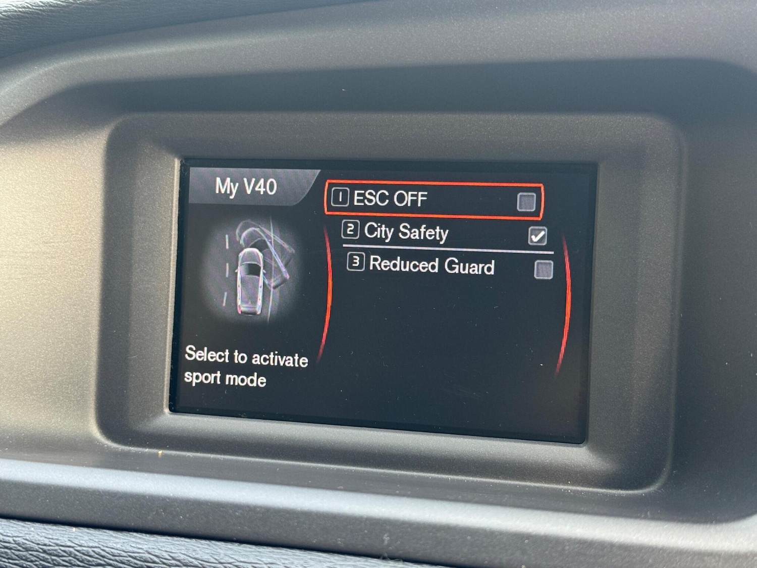 Used Volvo V40 2019 for sale - 76886117: Photo 50