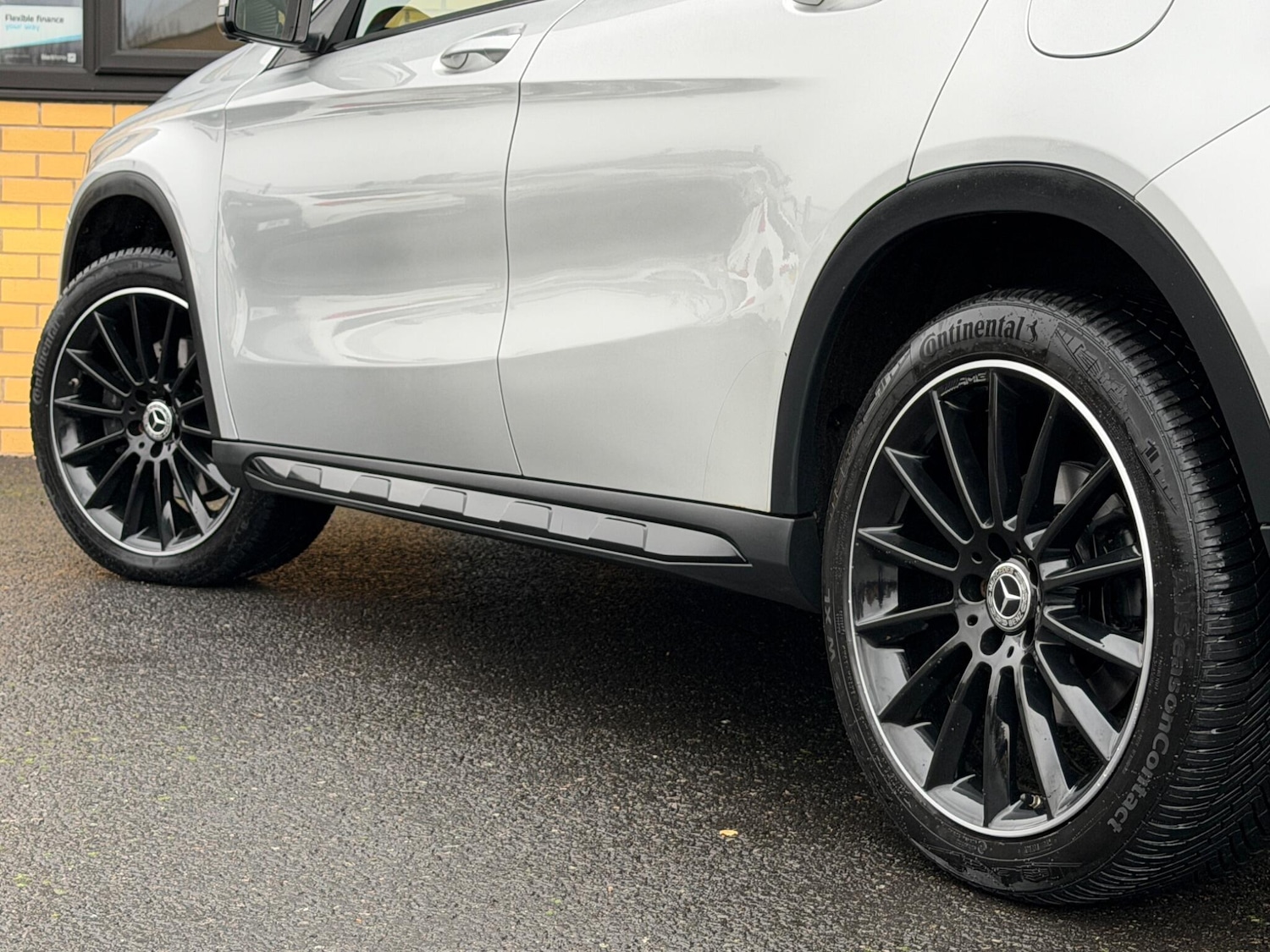 Used Mercedes-Benz GLA 2018 for sale - 77612912: Photo 19