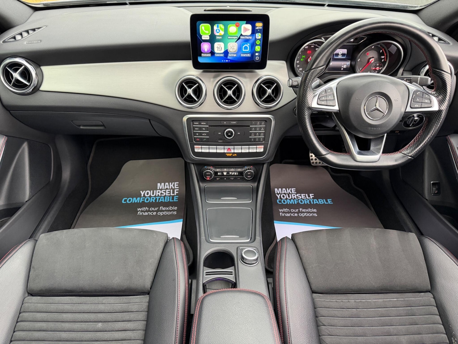 Used Mercedes-Benz GLA 2018 for sale - 77612912: Photo 39