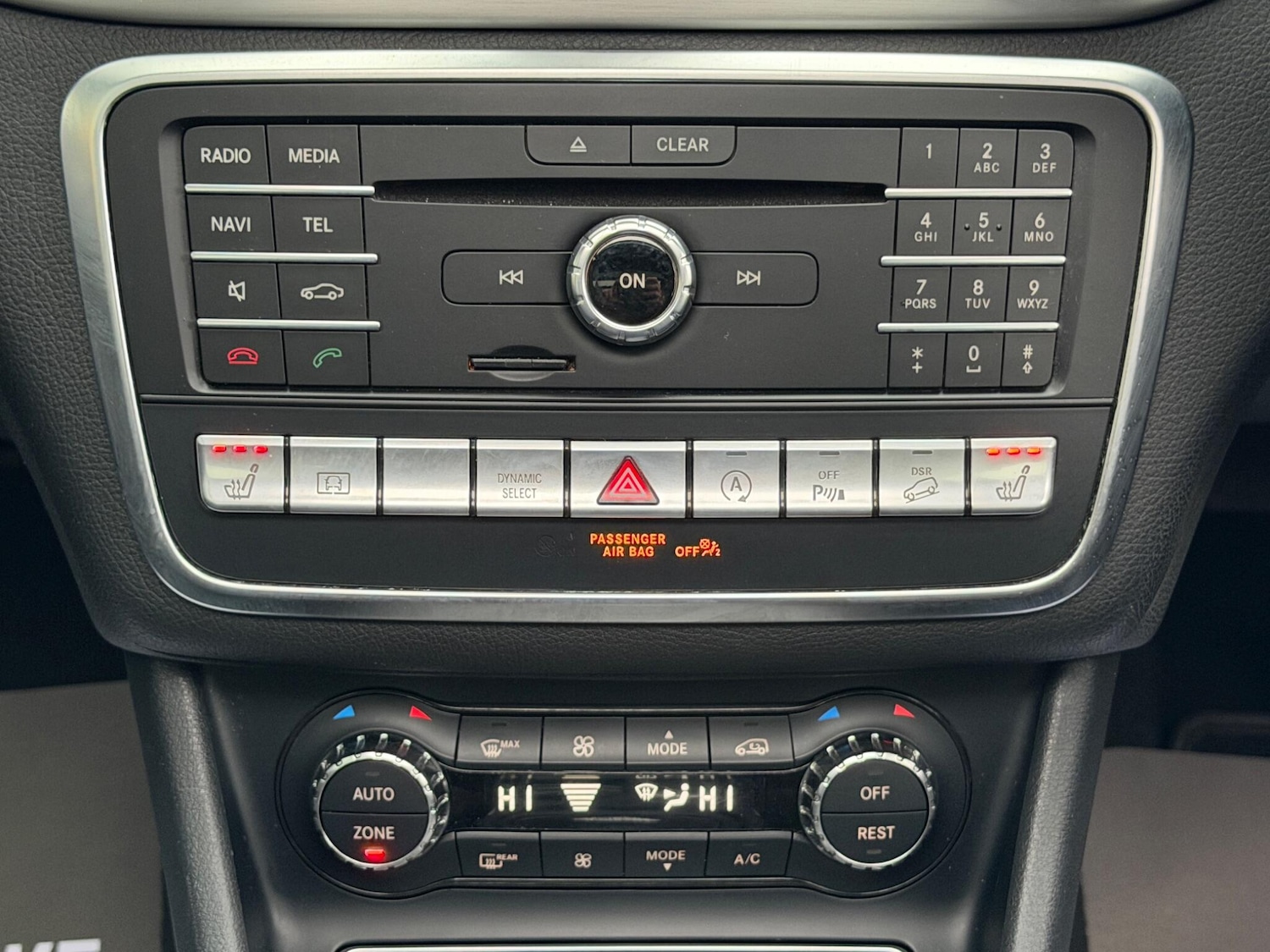 Used Mercedes-Benz GLA 2018 for sale - 77612912: Photo 42