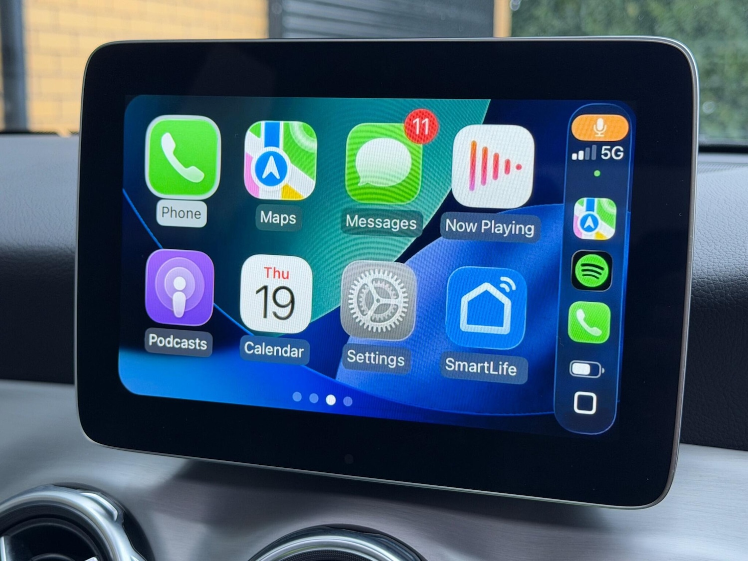 Used Mercedes-Benz GLA 2018 for sale - 77612912: Photo 47