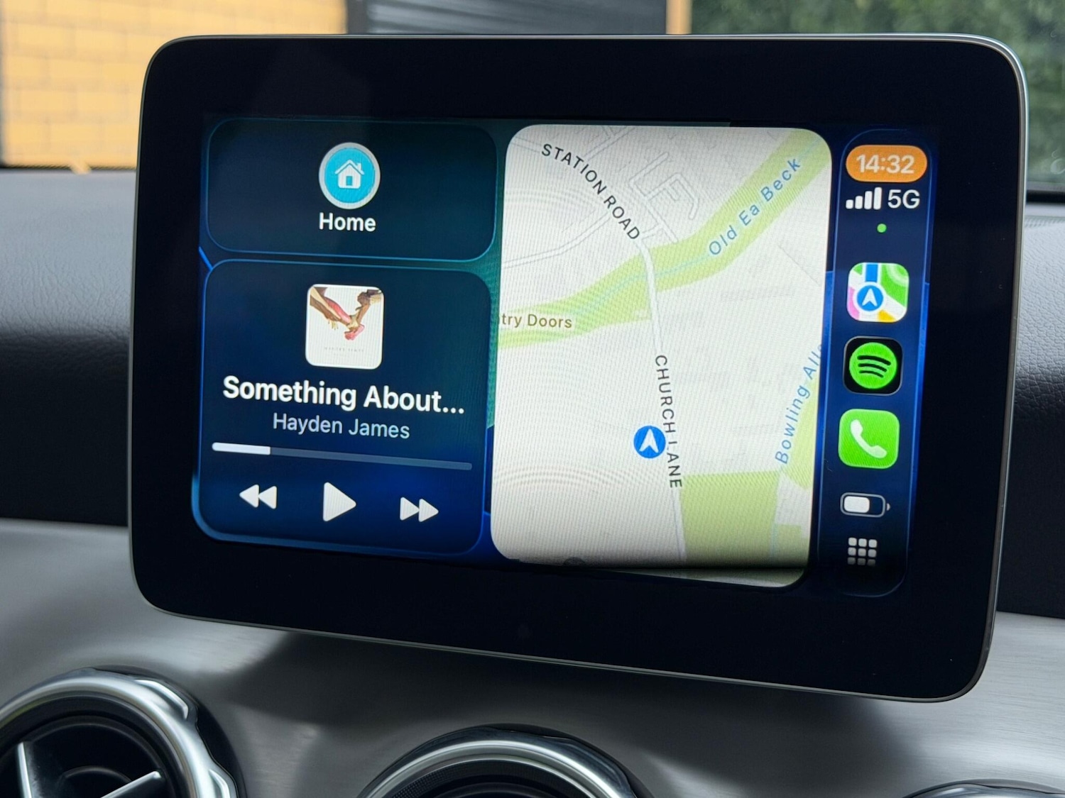 Used Mercedes-Benz GLA 2018 for sale - 77612912: Photo 49