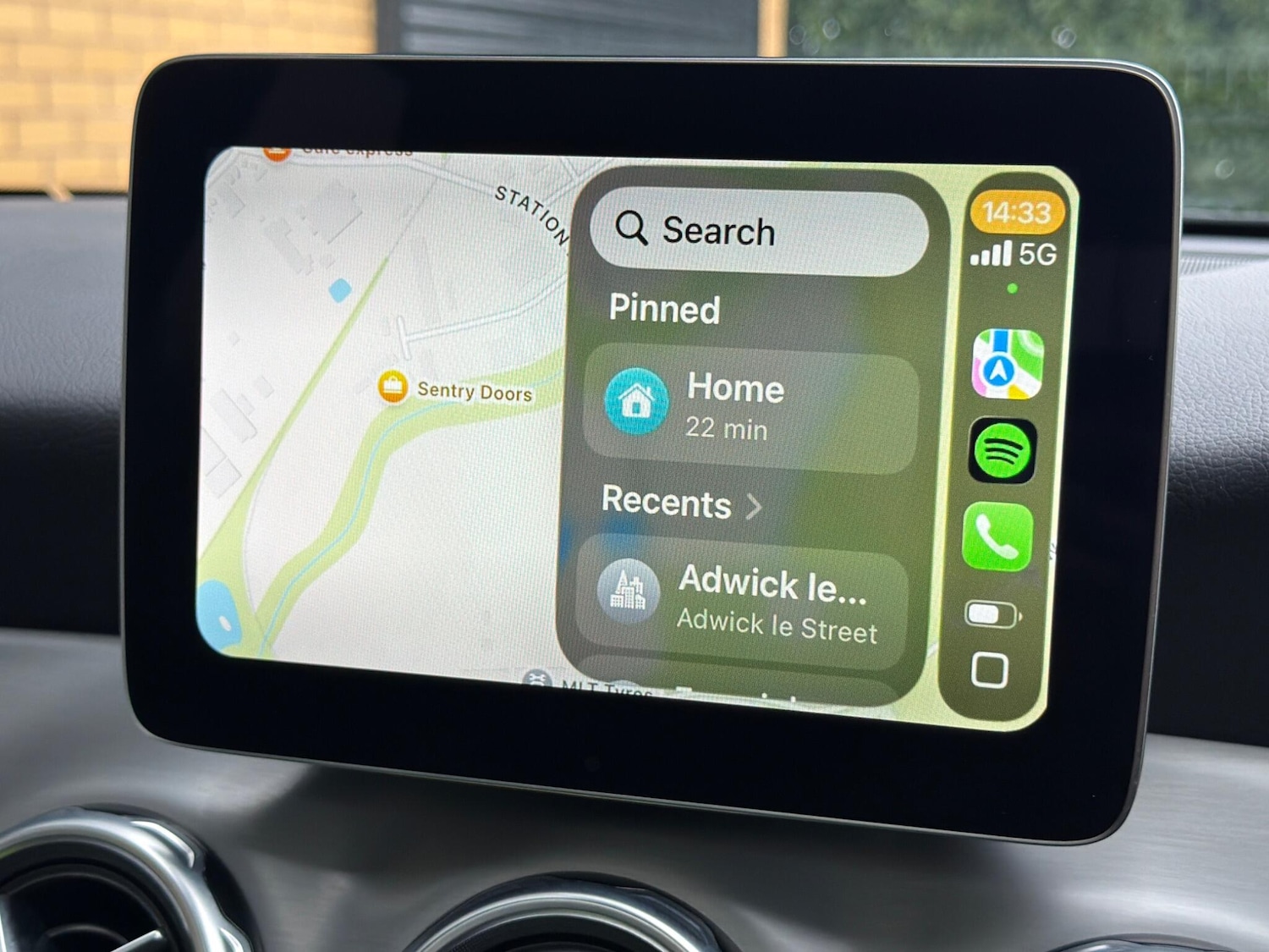 Used Mercedes-Benz GLA 2018 for sale - 77612912: Photo 50