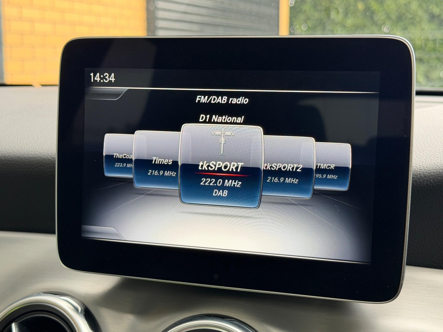 Used Mercedes-Benz GLA 2018 for sale - 77612912: Photo 56