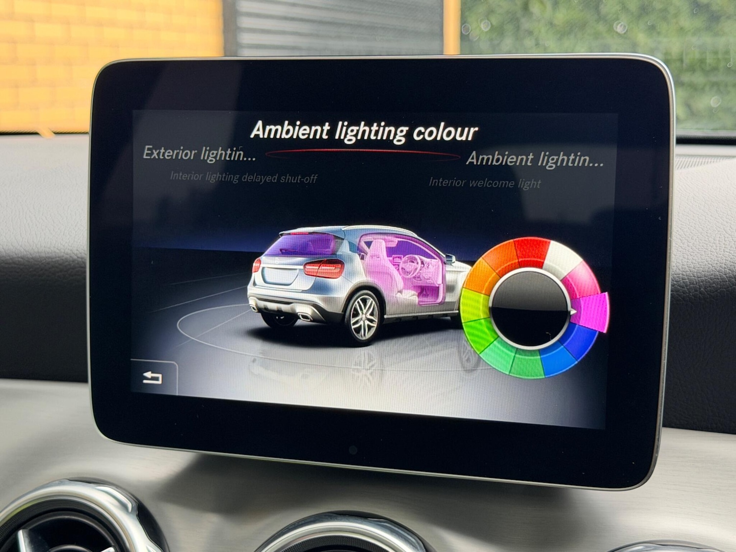 Used Mercedes-Benz GLA 2018 for sale - 77612912: Photo 57