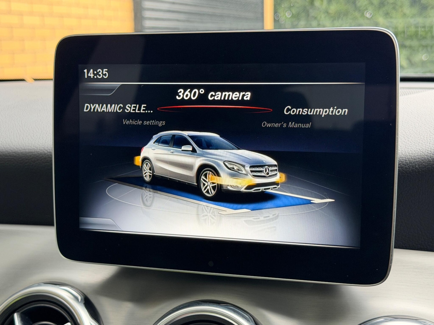 Used Mercedes-Benz GLA 2018 for sale - 77612912: Photo 58