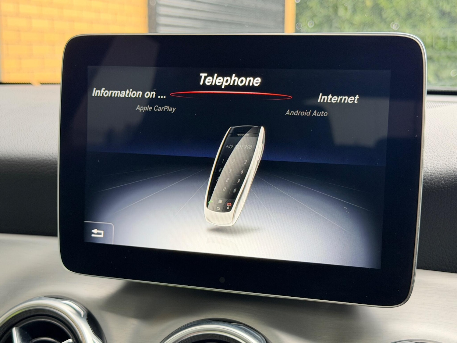 Used Mercedes-Benz GLA 2018 for sale - 77612912: Photo 59