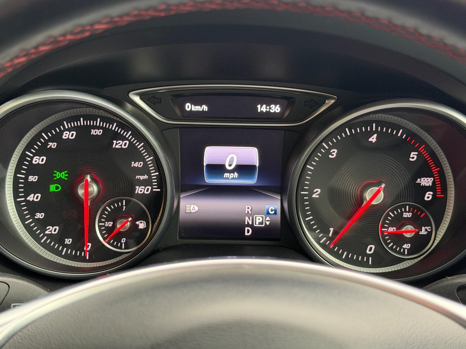 Used Mercedes-Benz GLA 2018 for sale - 77612912: Photo 67