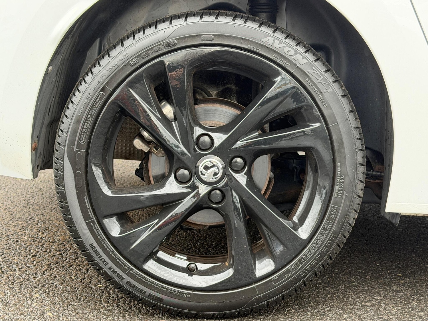 Used Vauxhall Corsa 2020 for sale - 76887214: Photo 13