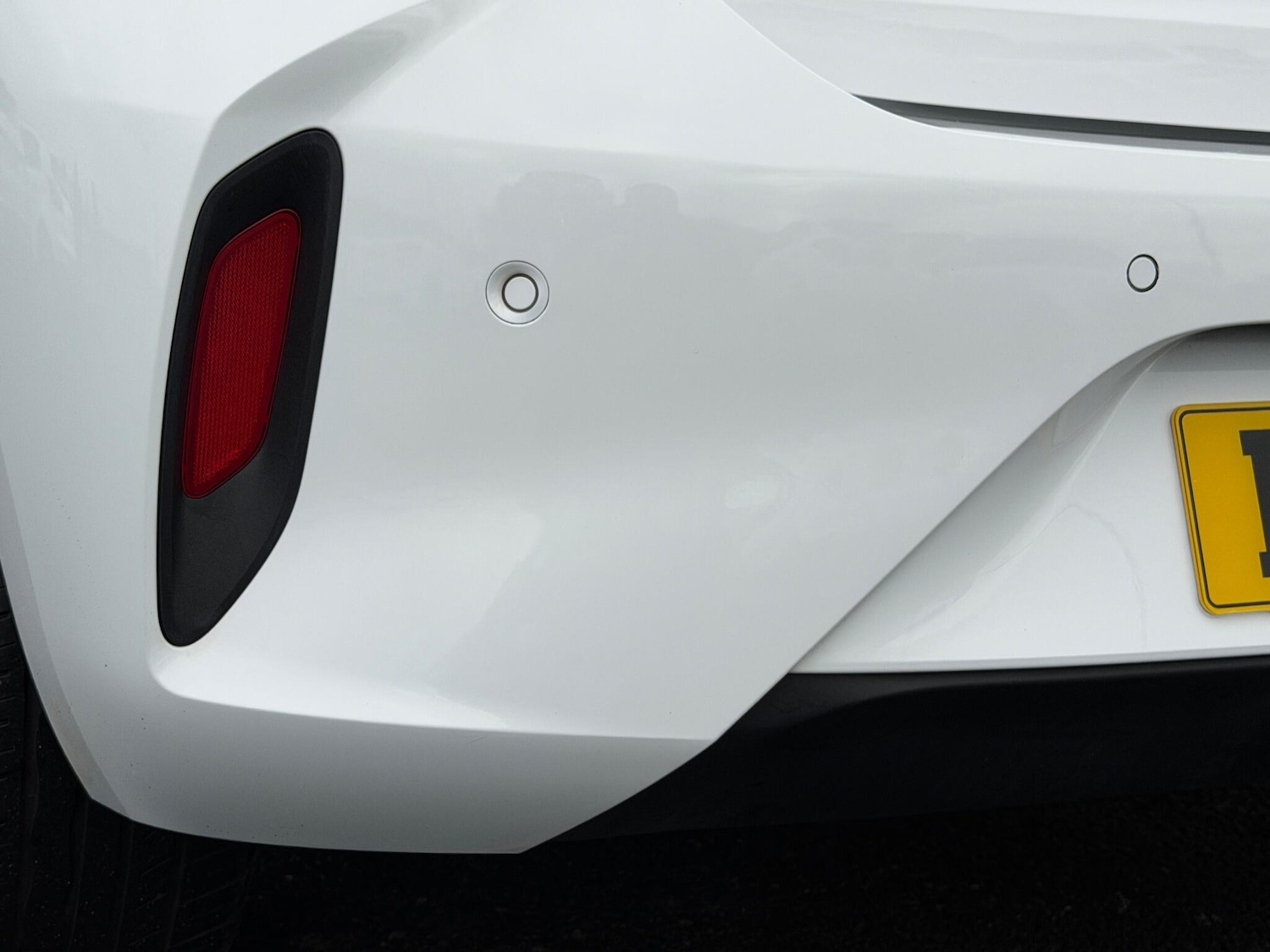 Used Vauxhall Corsa 2020 for sale - 76887214: Photo 18