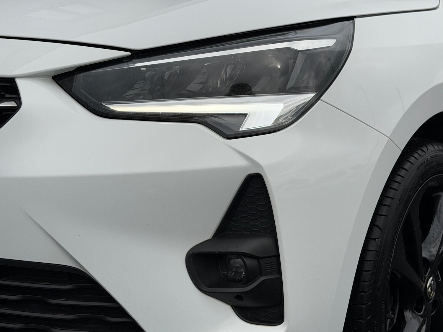 Used Vauxhall Corsa 2020 for sale - 76887214: Photo 26