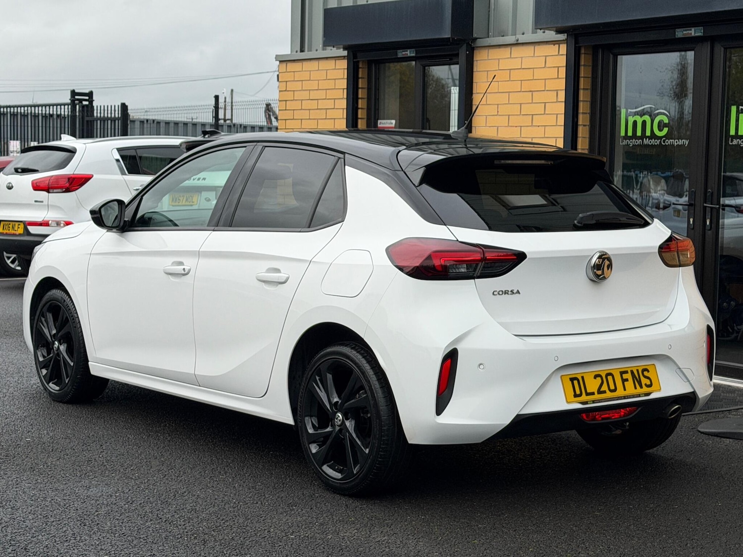 Used Vauxhall Corsa 2020 for sale - 76887214: Photo 29