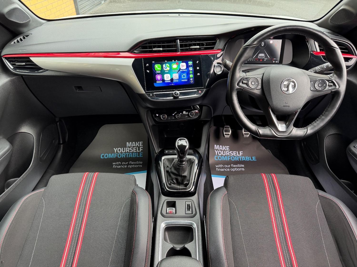 Used Vauxhall Corsa 2020 for sale - 76887214: Photo 3